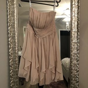 Bridesmaids or prom dress